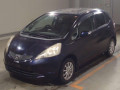 2010 Honda Fit