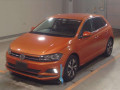 2018 Volkswagen Polo