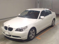 2005 BMW 5 Series