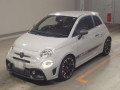 2018 Abarth Abarth 595