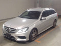 2015 Mercedes Benz E-Class  Station Wagon