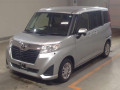 2018 Toyota Roomy