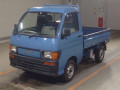 1997 Daihatsu Hijet Truck