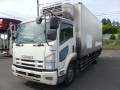 2014 Isuzu Forward