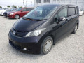 2010 Honda Freed