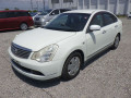 2006 Nissan Bluebird Sylphy