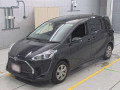 2022 Toyota Sienta