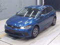 2022 Volkswagen Polo