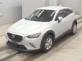 2015 Mazda CX-3