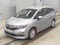 2022 Honda SHUTTLE