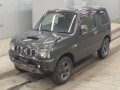2014 Suzuki Jimny