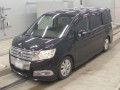 2011 Honda Step WGN Spada