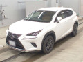 2018 Lexus NX
