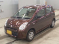 2011 Suzuki Alto