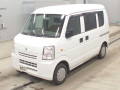 2011 Suzuki Every