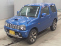 2011 Suzuki Jimny