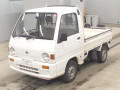 1993 Subaru Sambar Truck