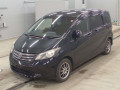 2011 Honda Freed