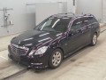 2012 Mercedes Benz E-Class  Station Wagon