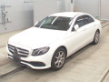 2016 Mercedes Benz E-Class