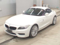 2009 BMW Z4