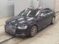 2014 Audi S4