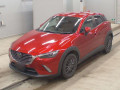 2017 Mazda CX-3