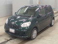 2017 Toyota Passo