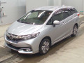 2019 Honda SHUTTLE