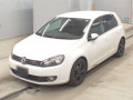 2010 Volkswagen Golf