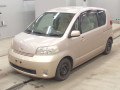 2008 Toyota Porte