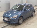 2017 Mazda Demio
