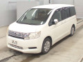 2010 Honda Step WGN