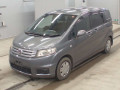 2010 Honda Freed