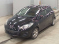 2012 Mazda Demio