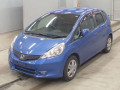 2011 Honda Fit