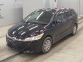 2010 Honda Stream