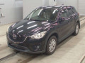 2012 Mazda CX-5