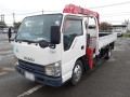 2007 Isuzu Elf Truck