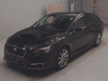 2020 Subaru Levorg