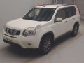 2013 Nissan X-Trail