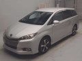 2014 Toyota Wish