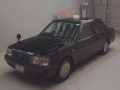 2013 Toyota Crown Comfort