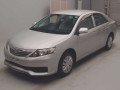 2011 Toyota Allion