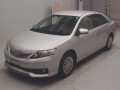 2013 Toyota Allion