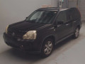 2008 Nissan X-Trail