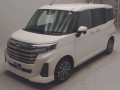 2023 Toyota Roomy