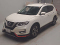 2019 Nissan X-Trail