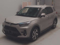 2022 Toyota Raize