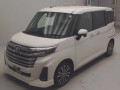 2023 Toyota Roomy